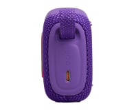 JBL GO 5 Fioletowy - 1518297 - zdjęcie 2